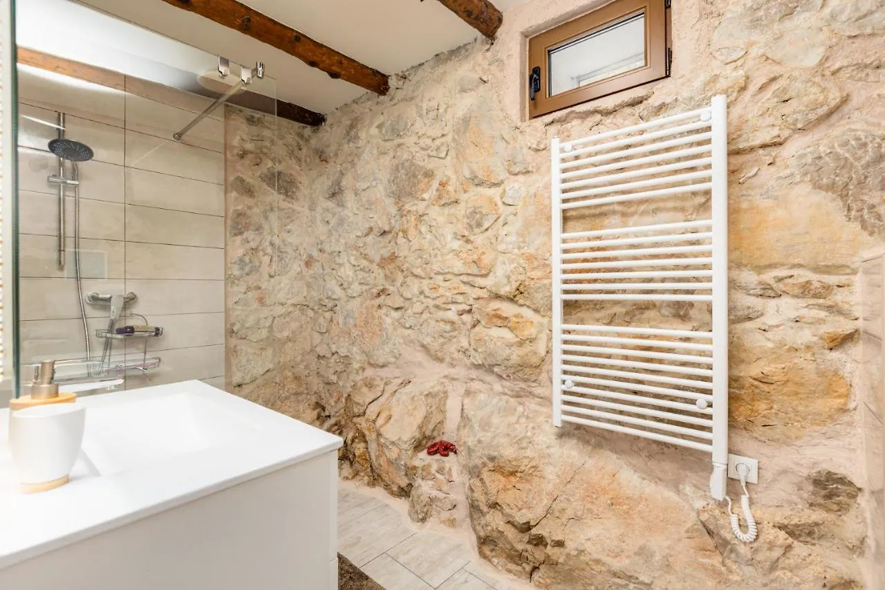 Apartment Volte Punat