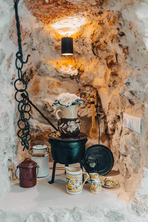 Apartment Volte Punat