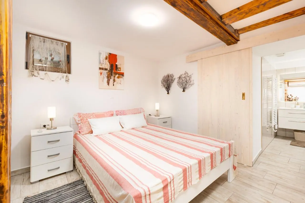 Apartment Volte Punat