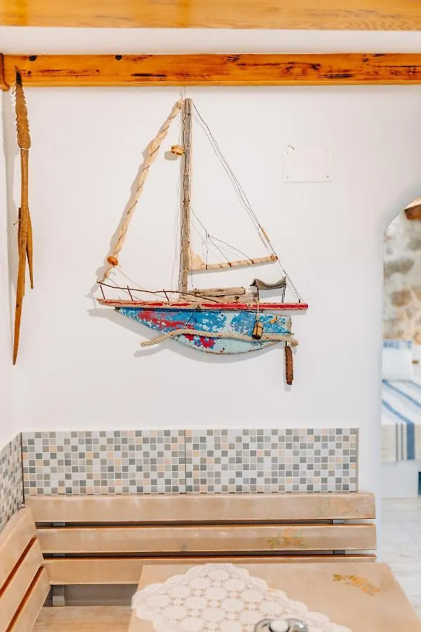 Apartment Volte Punat