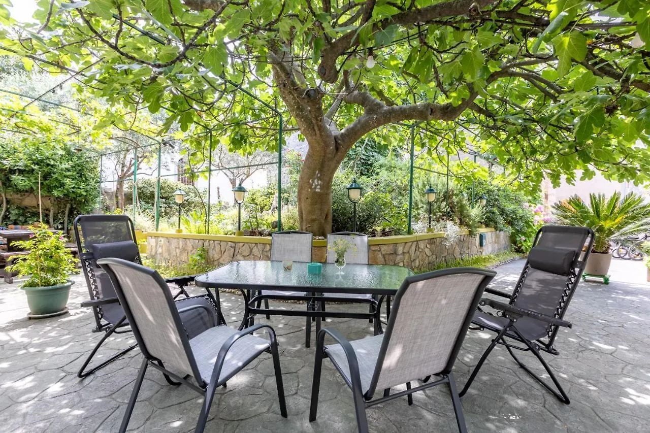 Apartment Volte Punat