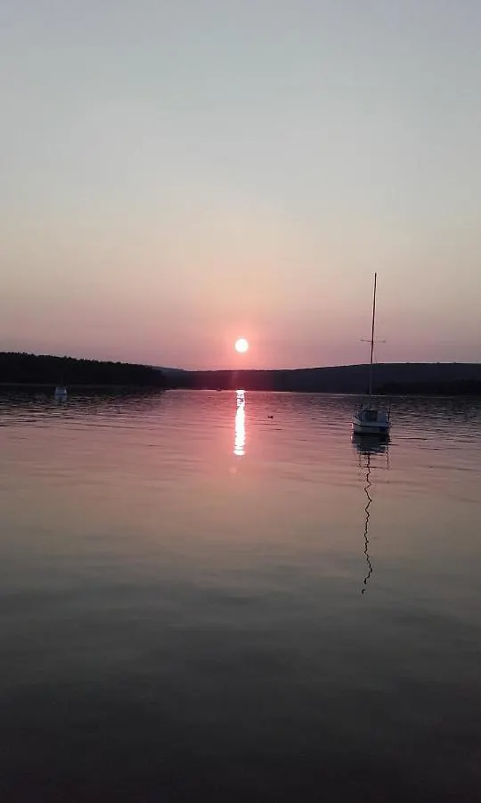 Apartment Volte Punat
