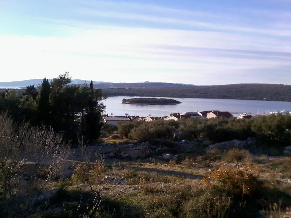 Apartment Volte Punat 0*,  Croatia