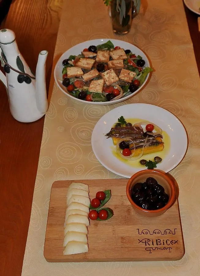 Apartment Volte Punat Croatia