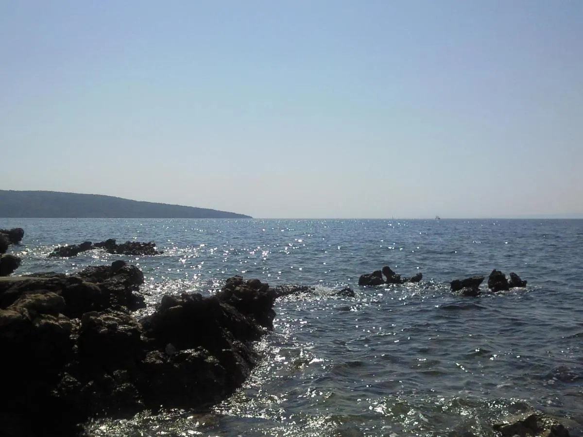 Apartment Volte Punat